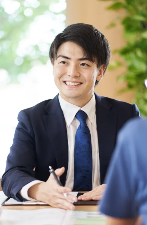 不動産のプロに相談を