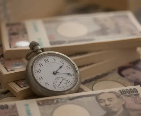 売却までに時間がかかりやすい