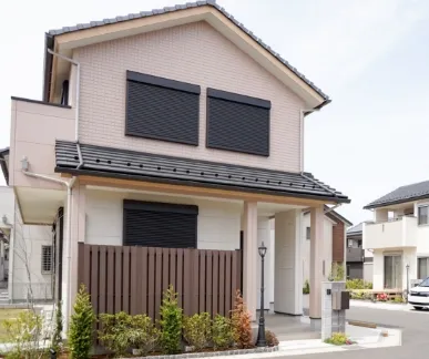 戸建・宅地売却相談